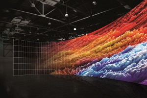 Samsung präsentiert optimierte Technologie für Filmschaffende und Produktionsstudios