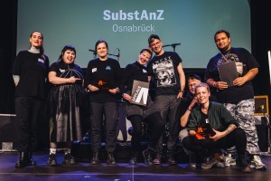 „Applaus“-Awards 2023 vergeben