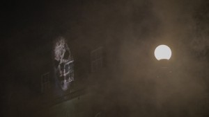 Green Hippo supports Halloween event in York