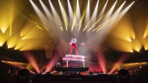 Mika - ‘Revelation’ Tour (2019/2020)