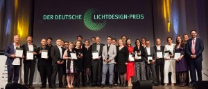 Deutscher Lichtdesign-Preis 2017: 80 Projekte haben Chance auf Nominierung