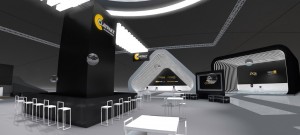 Corona: Claypaky creates virtual booth to showcase product innovations