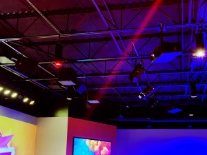 Martin Audio CDD installed at Kentucky Church