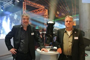 Trendco verkauft über 1.000 Source Four LED Series 2-Scheinwerfer von ETC