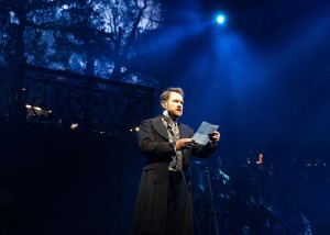 MSA moves barricades and more for “Les Misérables” arena world tour