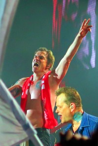 Die Toten Hosen - „Laune der Natour“ 2018