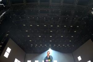 Marteria & Casper - „Champion Sound Open Airs“ 2019
