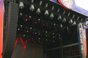 Ufo361 - Lollapalooza Berlin 2019