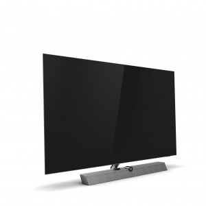 Philips stellt neuen OLED-TV mit erweiterter KI-Funktionalität vor