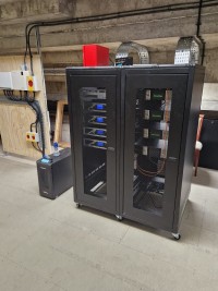 Powersoft amplifiers power safety-first PA/VA at Elland Road stadium
