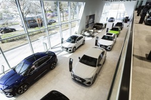 Audi eröffnet DGNB-zertifizierten Pilotbetrieb in München