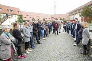 MFT EVVC Fachtagung in Chemnitz erhält positives Feedback