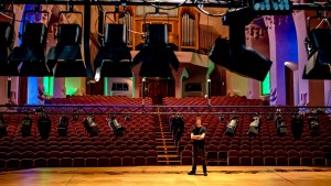 Goetheanum setzt Chauvet Maverick Silens 2 Profile bei „Faust“-Neuinszenierung ein