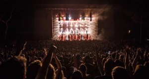 First North American deployment of L-Acoustics’ L-ISA Live system