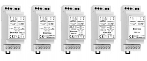 Neuer Hutschienen-Dimmer von Electron für 230-V-LED-Lampen erhältlich