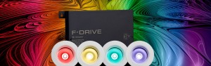 ETC erweitert Farbsteuerungs-Möglichkeiten mit F-Drive W1 Chroma