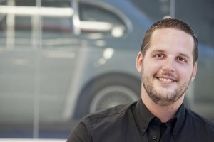 Tobias Eckerle