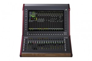 Cadac launches CDC Five mixing console