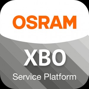 Osram präsentiert XBO-App für Kinotechniker