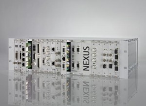 Staatsoper Berlin mit Mediagroup-Technik ausgestattet