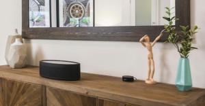 Yamaha MusicCast Smart Home Skill für Amazon Alexa