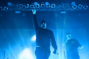 Kool Savas - Tour 2023