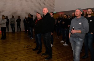 Coda Audio Deutschland resumes networking events with “Coda meets Coda” in Hannover