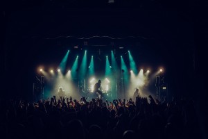 Jimmy Olausson creates theatrics for Avatar tour with Chauvet