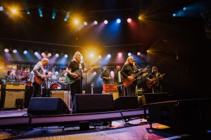 Tedeschi Trucks Band - Nordamerika-Tour 2023