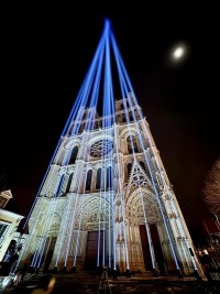 Elation and Best Audio & Lighting support CQLP lighting design competition in France