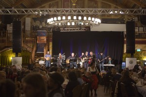 RK Light & Sound setzt dBTechnologies-System bei Hofbräuhaus-Konzert ein
