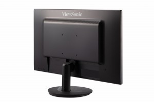 Neue Full-HD-Monitore von ViewSonic mit Adaptive Sync und IPS