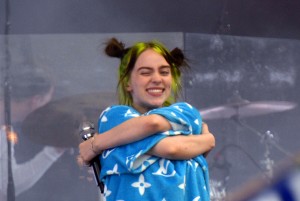 Billie Eilish - Lollapalooza Berlin 2019