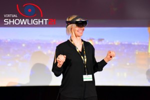 Virtual Showlight 2021