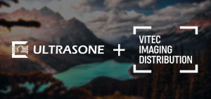 Ultrasone startet Vertriebskooperation mit Vitec Imaging Distribution in Nordamerika