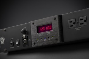 Black Lion Audio’s PG-2 peak performance power conditioner available