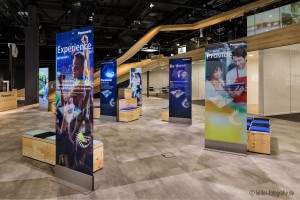 Panasonic eröffnet Customer Experience Center in München