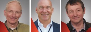 Amptown System Company und Amptown Lichttechnik konsolidieren