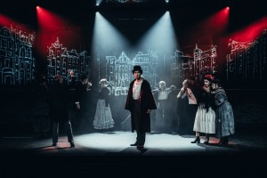 Cameo beleuchtet „Jekyll & Hyde“-Musical von Broadway Entertainment