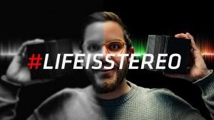 HK Audio startet weltweite „Life Is Stereo“-Competition