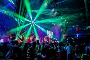 Gahrens + Battermann inszeniert „Arena Alaaf“