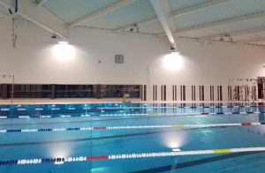 Bayeux aquatic centre chooses APG