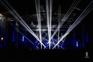 VNV Nation - „Electric Sun“-Tour 2023