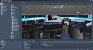 Coolux präsentiert Pandoras Box Version 5.7 auf der IBC