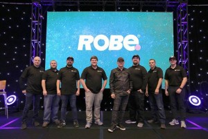 TMELED invests in Robe