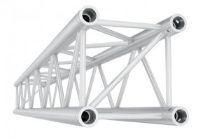 James Thomas Engineering releases new aluminium truss