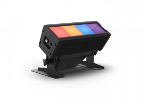 Chauvet introduces the Colorado Solo Batten 4 for scenic looks