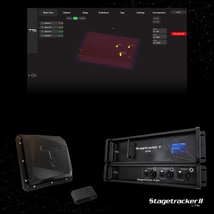 L-Acoustics veröffentlicht L-ISA-Software-Update und präsentiert neue Tracking-System-Partnerschaften