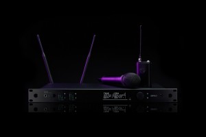 DPA steigt mit N-Series Digital Wireless System in den Drahtlosmarkt ein