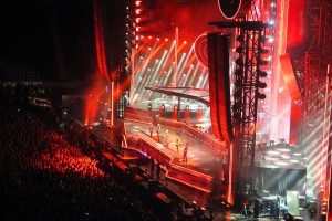 Rammstein - Stadion-Tour 2019